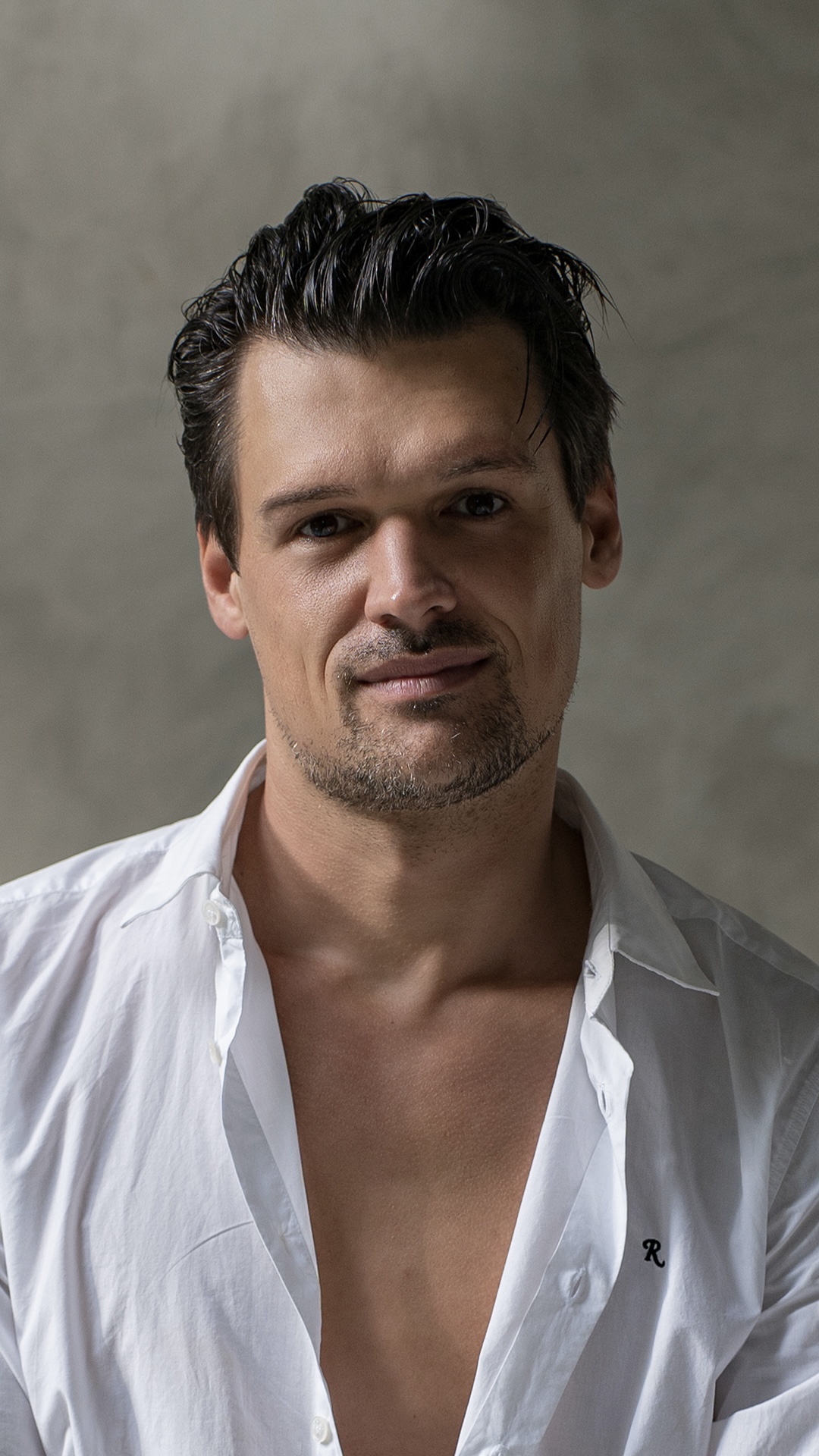 Sascha Haert